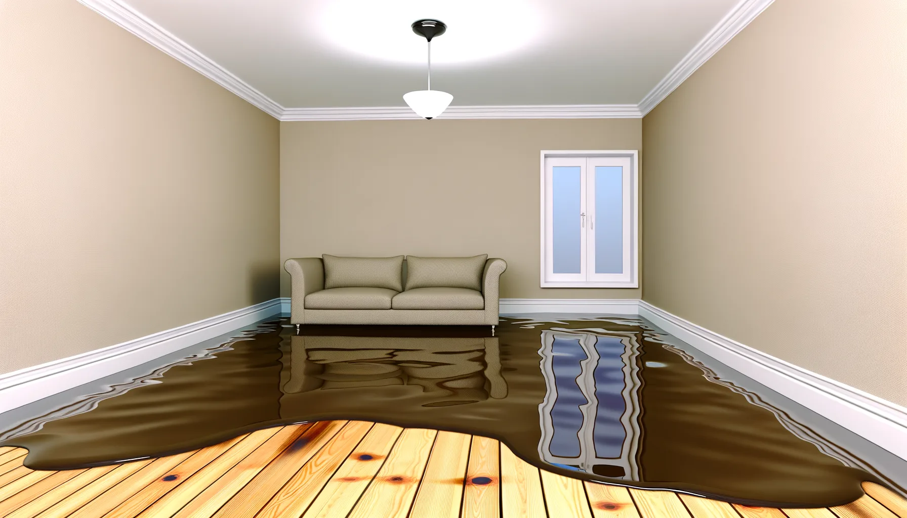 Storm Damage Restoration