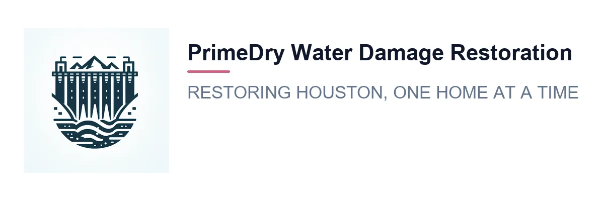 PrimeDry Water Damage Restoration