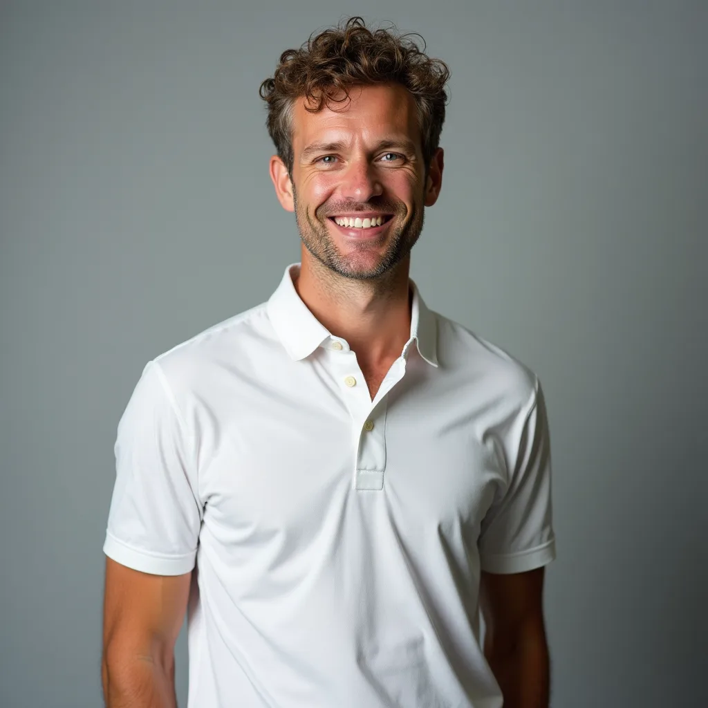 Jeremy Brown