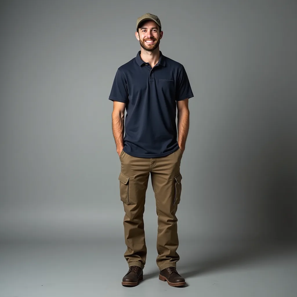 Daniel Anderson