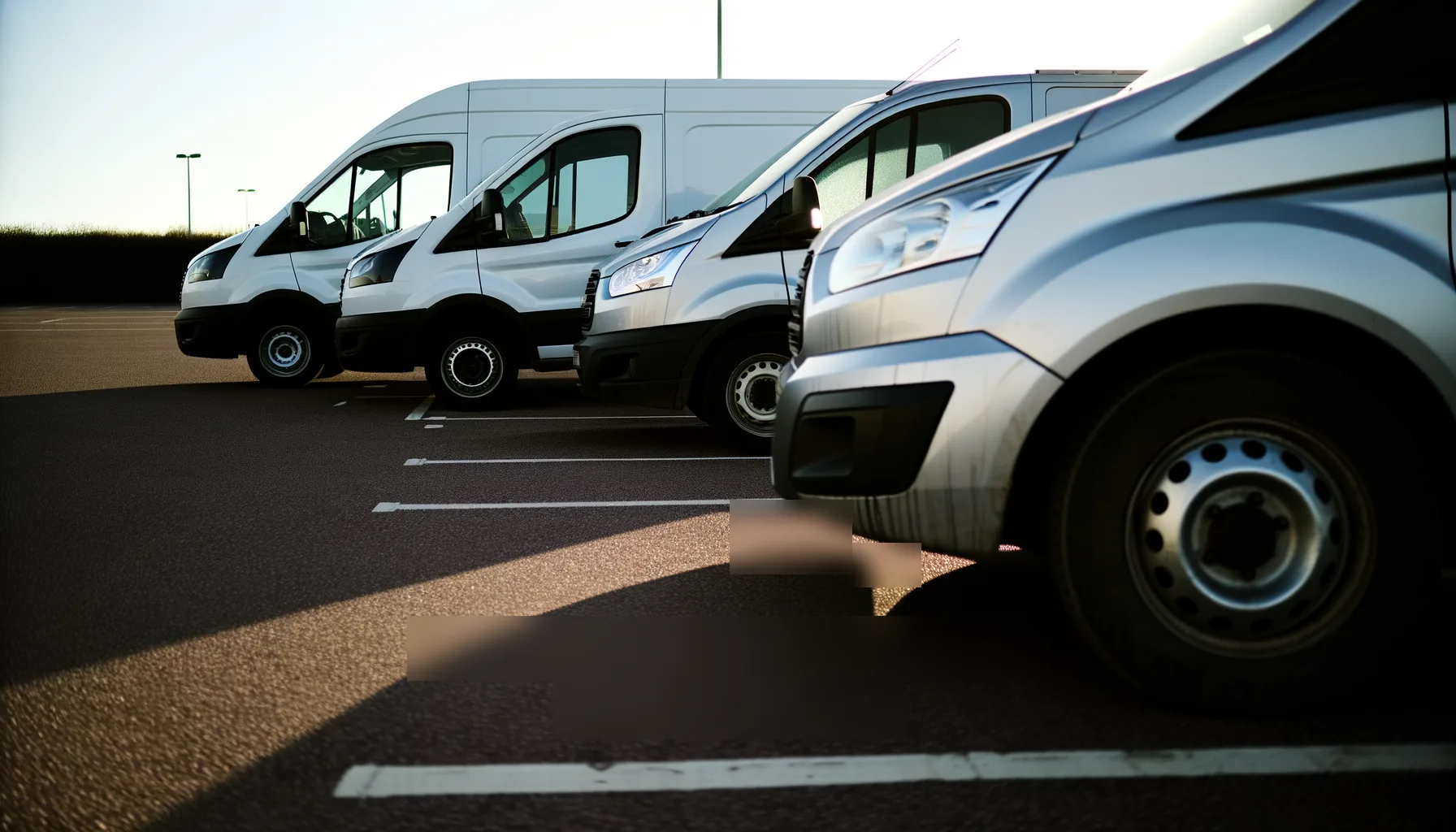 Service Fleet