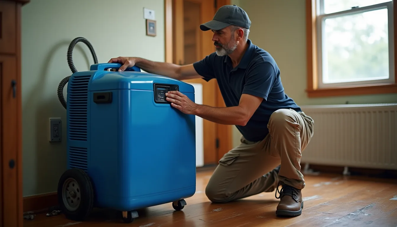 A Houston Homeowner's Complete Winter Water Protection Plan