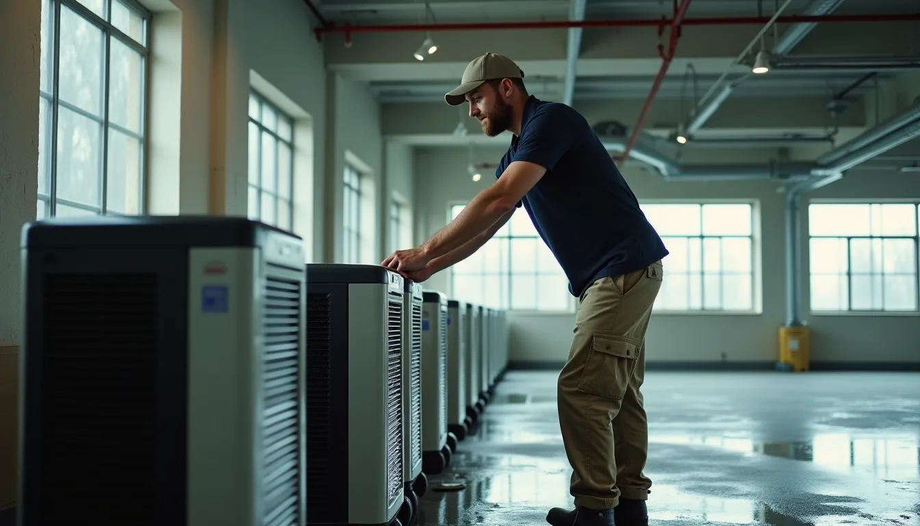 How to Prevent Washing Machine Floods in Your Houston Home