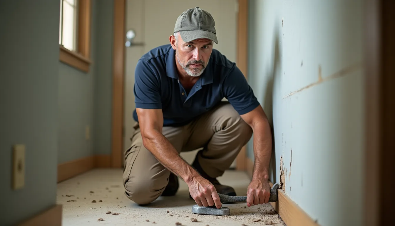 The 5 Most Expensive Water Damage Restoration Mistakes Houston Homeowners Make