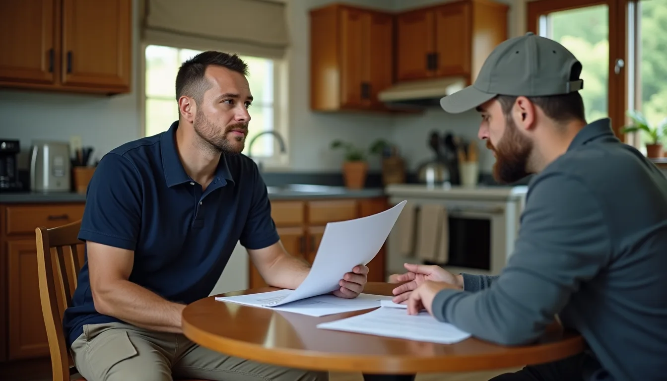 Why Houston Homes Are Especially Vulnerable to Water Damage Restoration Issues